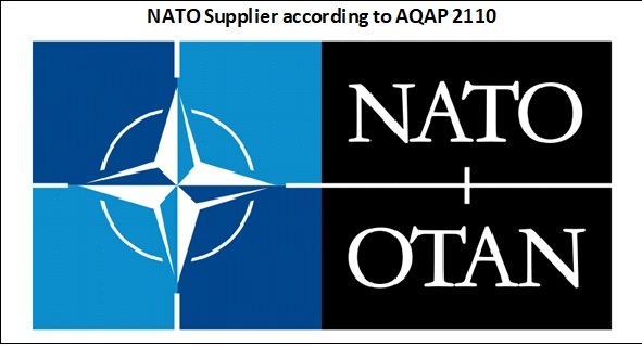 NATO - AQAP 2110